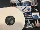 U2-Achtung Baby- Vinyl LP Colored White Vinyl Reissue