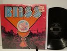 VG+/NM Bliss s/t Psych CA Rarity Canyon Records LP shrink Private Keeper Copy