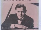 Ricardo Ray ?– Lo Mejor De Richie Ray LP Venezuelan Press