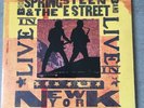 Lp Bruce Springsteen Live In New York City 2001 Vinyl