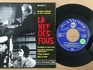 SIGNORET SIMONE - FRENCH BOF OST 45T 7
