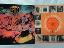 THE GUN 1969 UK LP SELF TITLED CBS MONO FIRST PRESS A1/B1 - 99p Start