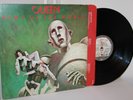 QUEEN News of the World LP 1st UK 1977 EMA 784 G/F pop ROCK inner Lyric VG+/VG