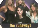 The Runaways LP - Vinyl Picture Disk - (Joan Jett)