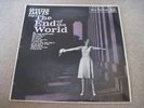 SKEETER DAVIS The End of The World 1963  RCA VICTOR    superb EX+