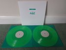 SPIRITUALIZED - Songs In A&E(UK 2008 DOUBLE GREEN VINYL ALBUM / MINT )