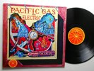 Pacific Gas and Electric  get it on ..... BLUES