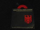 EP -  REINER ROWALD  - Deutschlandlieder