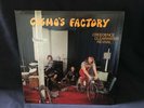 Creedence Clearwater Revival - Cosmos Factory Vinyl LP Brown label  Fantasy 8402