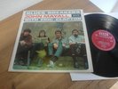 JOHN MAYALL With ERIC CLAPTION Blues Breakers UK Decca MONO 1966 LP