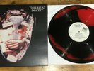 This Heat - Deceit album gatefold 12