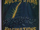 IMAGINATIONS: Rock-a-jama LP Sealed (Island Disco Soca) International