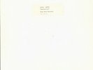 Louis Smith test pressing on Blue Note 1594
