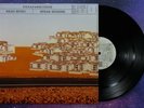 DESAPARECIDOS Read Music Speak Spanish Orig LP EXCELLENT Early Issue Feb 11 2002