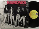 RAMONES Rocket To Russia SIRE LP VG++