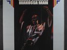 MANU DIBANGO: Makossa Man LP (partial shrink) African