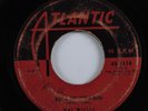 Rockabilly 45 HAL WILLIS Bop-A-Dee Bop-A-Doo Wop ATLANTIC HEAR