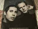 Simon and Garfunkel MONO STOCK COPY LP 