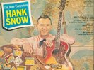 Hank Snow - I've been everywhere RCA LSP 2675 audiophile Living Stereo LP