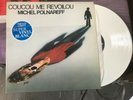 MICHEL POLNAREFF 33 T  LP 12