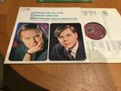 HQS 1029 Beethoven Cello Sonatas Du Pre Bishop NM- e