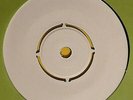 QUEEN - SPREAD YOUR WINGS / SHEER HEART ATTACK -  WHITE LABEL PROMO - EMI 2757