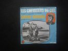 johnny hallyday les chevaliers du ciel label rouge avec languette