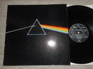 PINK FLOYD Dark Side Of The Moon GERMAN HARVEST LP + 2 Poster + 2 Cards