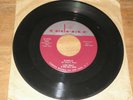 LINK WRAY & HIS WRAY MEN Rumble / The Swag VG+/NM Cadence 45 Early Rock