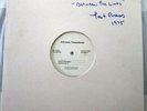 JANIS IAN Between The Lines LP 1975 TEST PRESS 