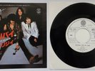 THIN LIZZY - WAITING FOR AN ALIBI - JAPANESE PROMO 7