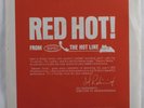 Teen 45 BOBBY VINTON Back To Back Hits EPIC promo red wax pic sleeve HEAR