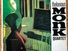 Thelonius Monk Quartet - Misterioso