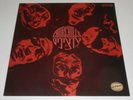 CHURCHILLS s/t Rarest Israeli Fuzz Psych lp re-issue Hed-Arzi - New