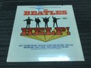 SEALED The Beatles - Help  LP   1965 MONO  MAS-2386 Canada First Press? Nice