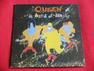 QUEEN A KIND OF MAGIC (1986 FR 2405311) VG+/VG+