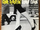 Sonny Clark – Cool Struttin’ – Hard Bop Vinyl LP – Blue Note