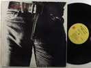 ROLLING STONES Sticky Fingers ROLLING STONES LP zipper cover