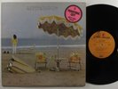 NEIL YOUNG On The Beach REPRISE LP VG+ promo