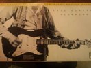 ERIC CLAPTON SLOWHAND MFSL 1-030 DEMO COPY. VINYL IN EXC. COND. SLEEVE VG 