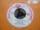 KILLING FLOOR RARE UK DEMO 45 1970 EX+/M- PENNY FARTHING FULLY PLAYGRADED