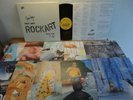 MARCO ZAPPA / HELMI SIGG - ROCKART SWISS BLUES ROCK ORIG AUTOGRAPHS + PICTURES