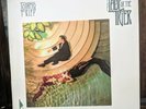 TOYAH & FRIPP LP THE LADY OR TIGER 1°ST ORIg 1986 king crimson prog poem poetry