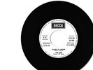 End-Shades Of Orange-Decca 22750(Italy Pressing)(Garage 45)(Hear It)