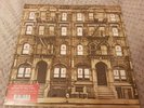 LED ZEPPELIN 4 LP.PHYSICAL GRAFFITI. REMASTERED. NEW SEALED.180g VINYL.GATEFOLD.