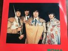 The Beatles ROMA, DLP, Rock Solid Records, No. 587 out of 1.000, Mono - Stereo