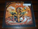 Gov't Mule ?– Deja Voodoo 2xLP EU 2010 Music On Vinyl record LP OOP Sealed