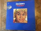 ETTA JAMES - Peaches   VOGUE/CHESS 427014 {nm re-issue} [2 lps}   1960's Chess