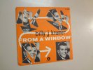 BILLY J. KRAMER w/THE DAKOTAS:From A Window-Sweden 7