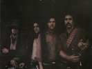 Eagles Desperado UK vinyl LP album record SYL9011 ASYLUM 1973